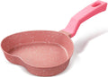 Tioncy Heart-shaped Nonstick Pancake Pan - Cook with Love!