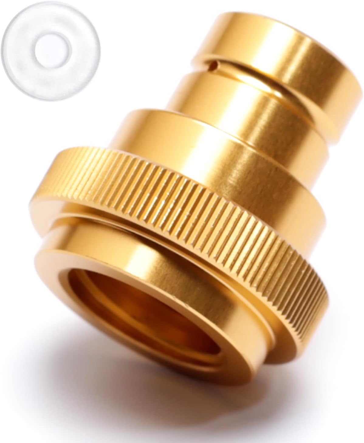 Soda Quick CO2 Adapter for Fast Refills! Lisnhlin