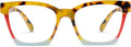 Peepers Blue Light Blocking Reading Glasses - Stylish Eye Protection