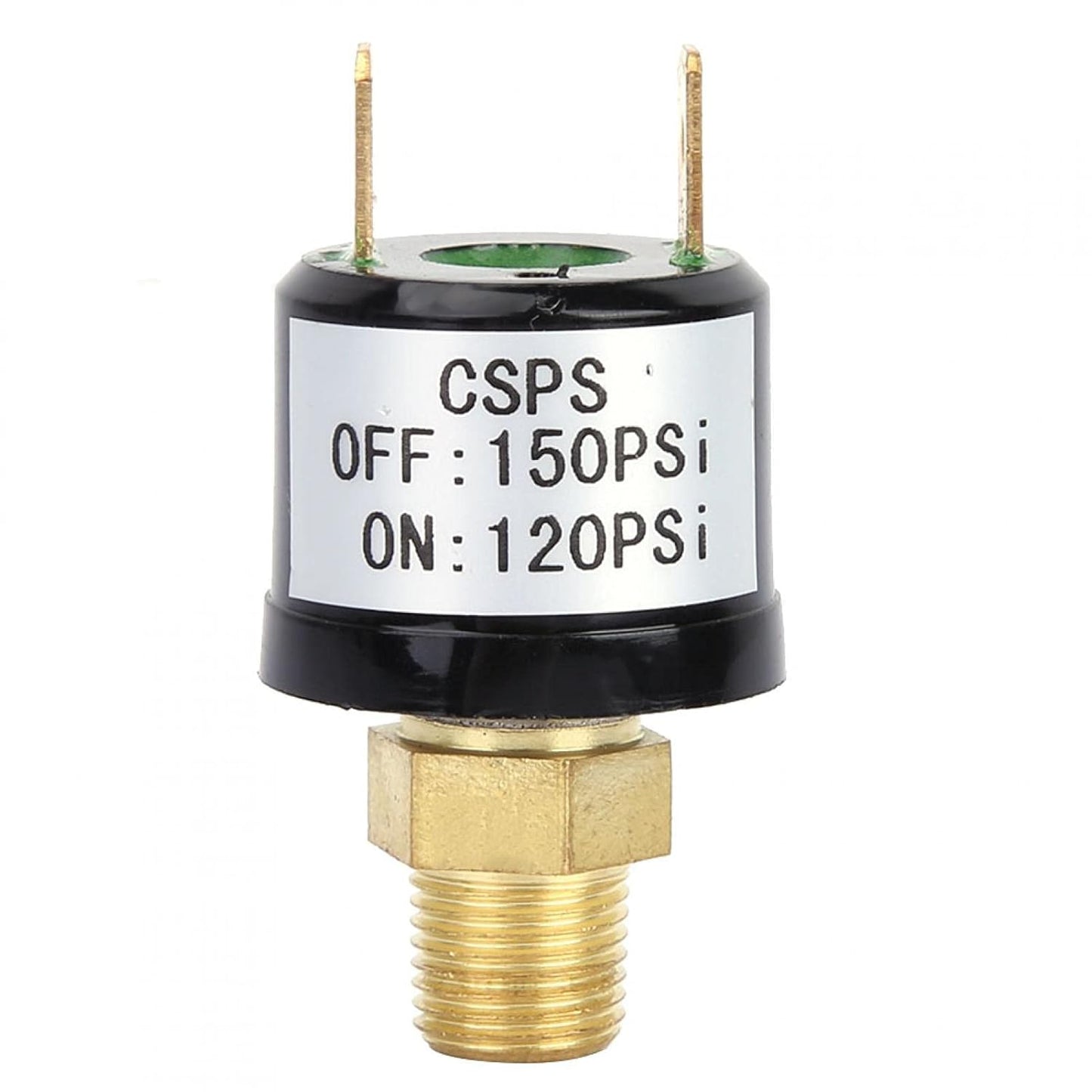 Upgrade Your Air Compressor Control Valve with Miskall