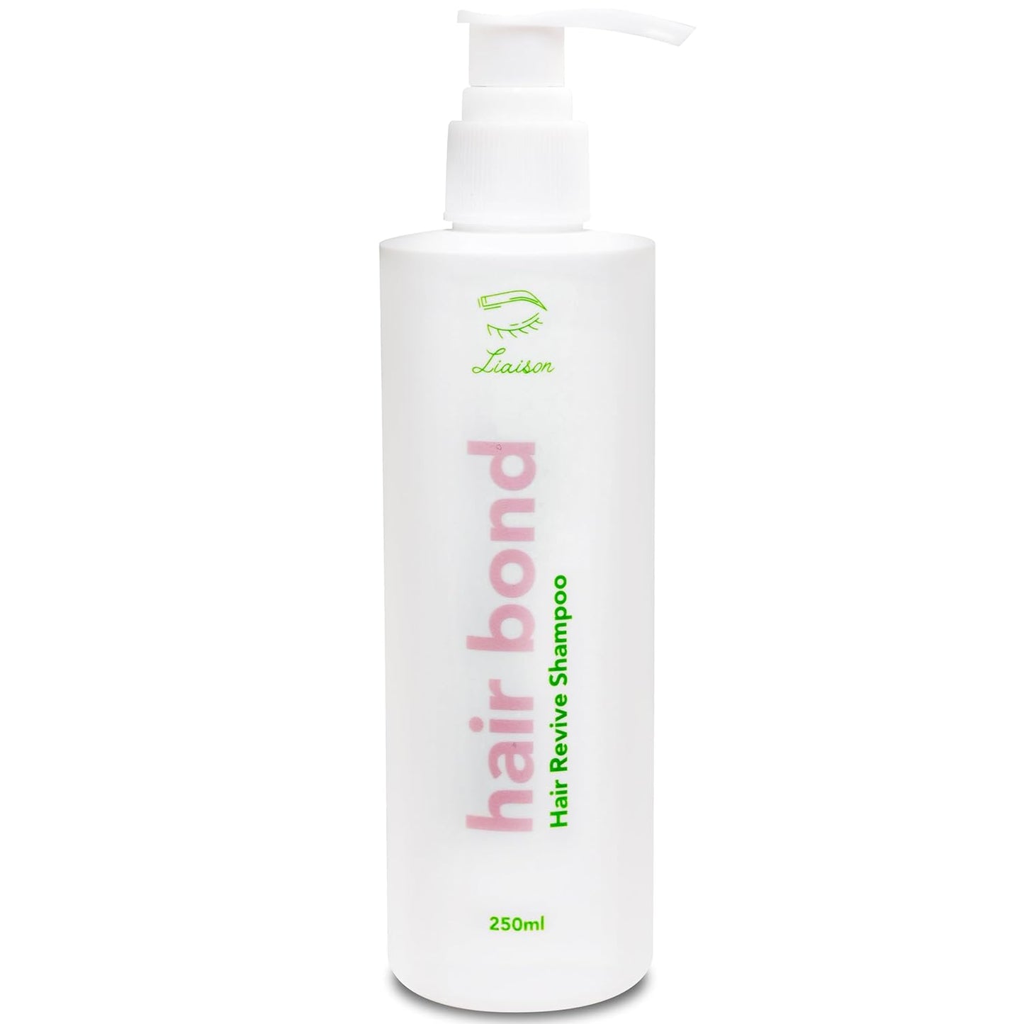 Liaison Hair Bond Shampoo - Stronger Hair Growth