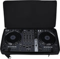 Large Capacity DJ Storage Case for Pioneer DDJ FLX6 and More