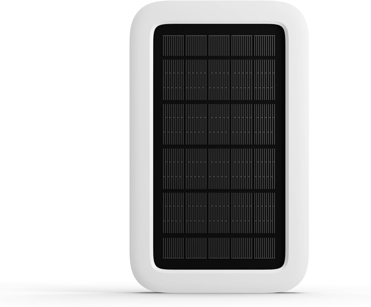 SimpliSafe Solar Panel for Outdoor Security Camera - Reliable Power