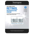 Neutrogena Rapid Wrinkle Repair Retinol Face Moisturizer Review