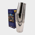 Magic Shaker Cocktail Bartender Kit - Shake Up Fun!