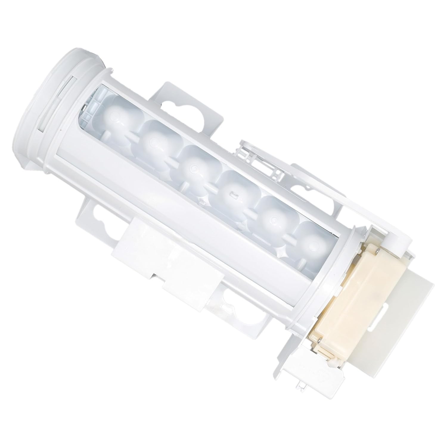 Fast Ice Making Upgrade - Replaces AP7906597
