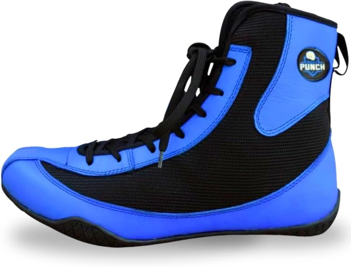 Knockout Performance: Rightpunch Boxing Shoes