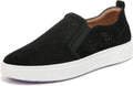 Vionic Women's Sneaker Kimmie Perf - Built-In Arch Support