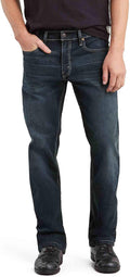 Levi's Men's 559 Relaxed Straight Jeans - Comfortable (Style BW1O)