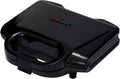 Basics 2-Slice Waffle Maker: Easy Clean, Non-Stick
