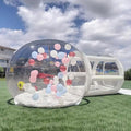 10ft Clear Bubble House: Perfect for Kids Party!