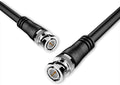 SDI Cable 75ft HD-SDI 3G Coax BNC to BNC - Clear 1080P Video