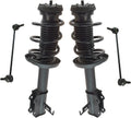Front Suspension Kit for 2011-2012 Chevrolet Cruze & 2012 Buick Verano
