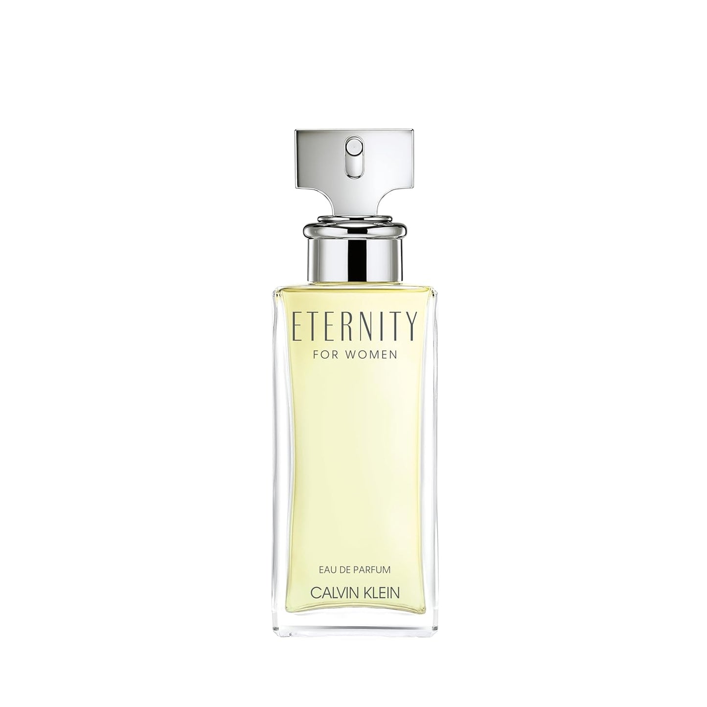Calvin Klein Eternity Eau de Parfum Floral Women's Perfume Review