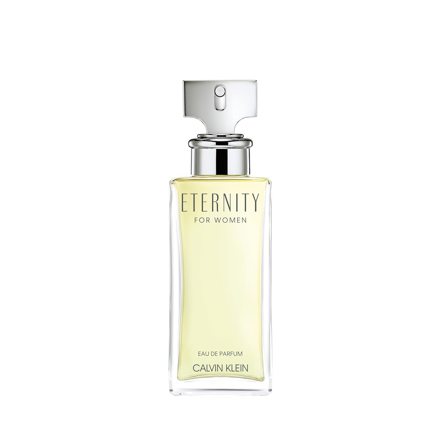 Calvin Klein Eternity Eau de Parfum Floral Women's Perfume Review