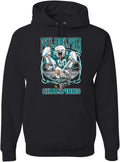 PHI Fantasy Football Hoodie by Wild Bobby