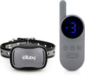 Tiny Shock Collar for Small Dogs 5-15lbs - Pocket Remote, 9 Levels