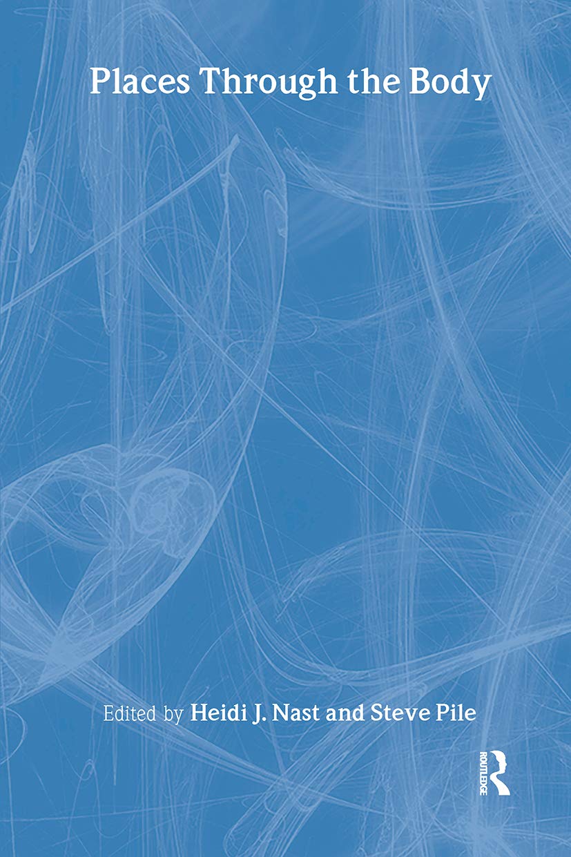 Places Through the Body: A Deep Dive into Mabel O. Wilson's Work