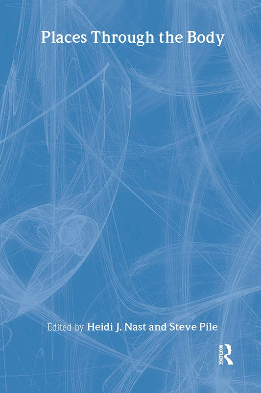 Places Through the Body: A Deep Dive into Mabel O. Wilson's Work