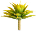 Velener Artificial Agave Fake Plant for Indoor and Outdoor Decor