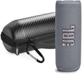 JBL FLIP 6 Waterproof Portable Speaker Bundle - Clear, Powerful Sound