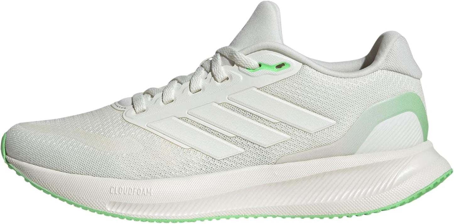 adidas Women's Run Falcon 5 Running Shoes for Comfort and Style