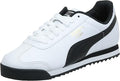 PUMA Men's Roma Classic Gum Sneaker - Timeless Comfort and Style