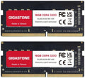 DDR4 RAM Laptop 32GB Kit (2x16GB) DDR4 3200MHz - Speed Boost