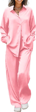 Silky Soft Women's Pajama Set for Luxurious Nightwear