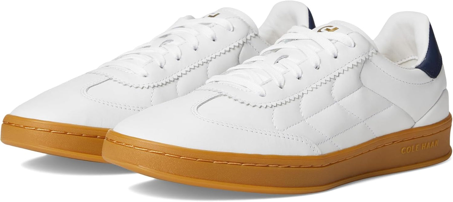 Cole Haan Women's Grandpro Breakaway Sneakers for Comfort