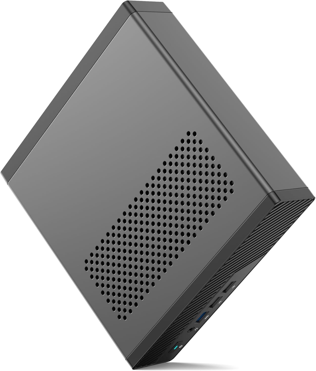 MINISFORUM Mini PC MS-01-S1390: Powerhouse for Gaming & Work