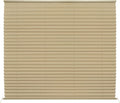 RV Blinds for Camper Window Pleated Shades 44 W x 38 L - Privacy & UV