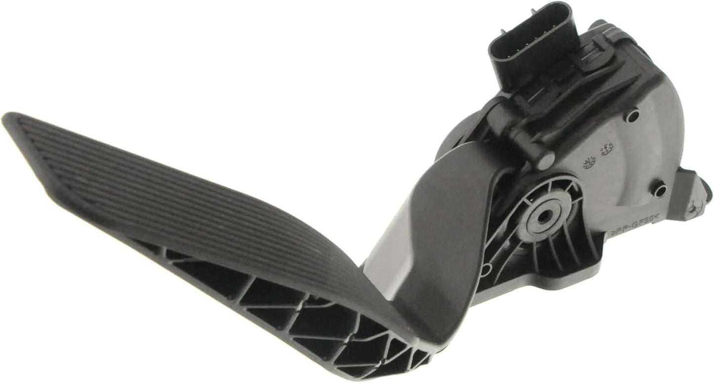 GM Genuine Parts Accelerator Pedal with Position Sensor Review