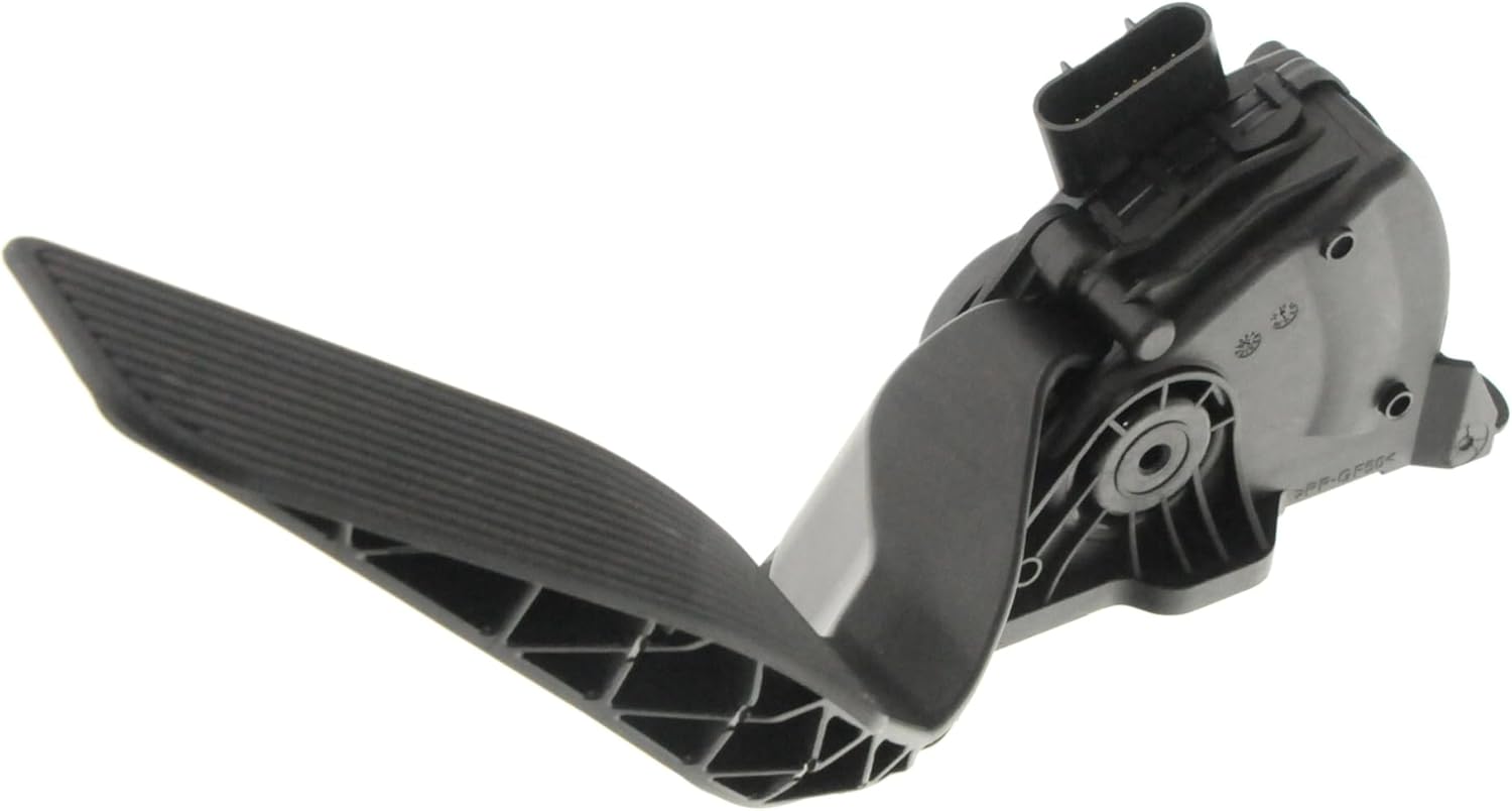 GM Genuine Parts Accelerator Pedal with Position Sensor Review
