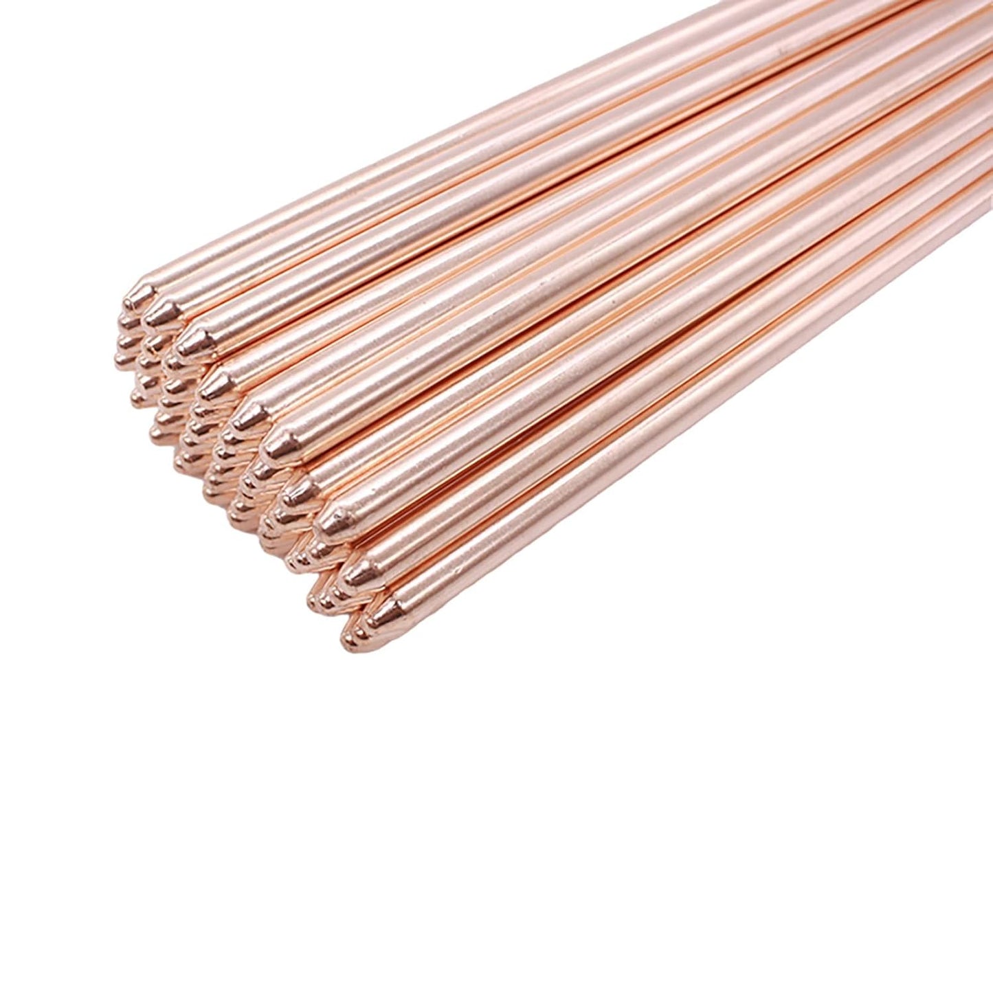 GPU CPU Backplate Copper Heatsink Round Pipe for Cooling