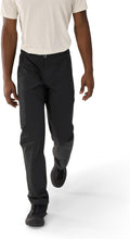 Arc'teryx Gamma Pant Men's - Lightweight Softshell for All-Season Use