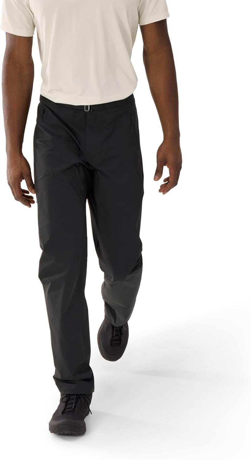 Arc'teryx Gamma Pant Men's - Lightweight Softshell for All-Season Use