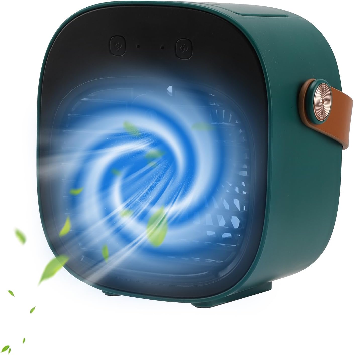 VEEST Portable Cooler Fan: Stay Cool Anywhere