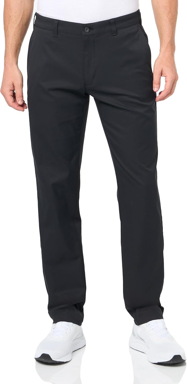 PGA TOUR Men's Flat Front Active Waistband Golf Pants Review