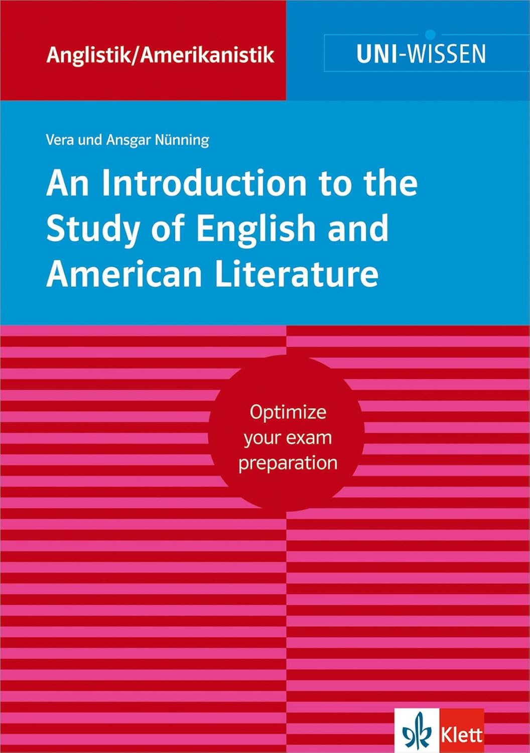An Introduction to the Study of English and American Literature Review