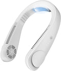 Portable Air Conditioner Neck Fan - Hands-Free Personal Cooler