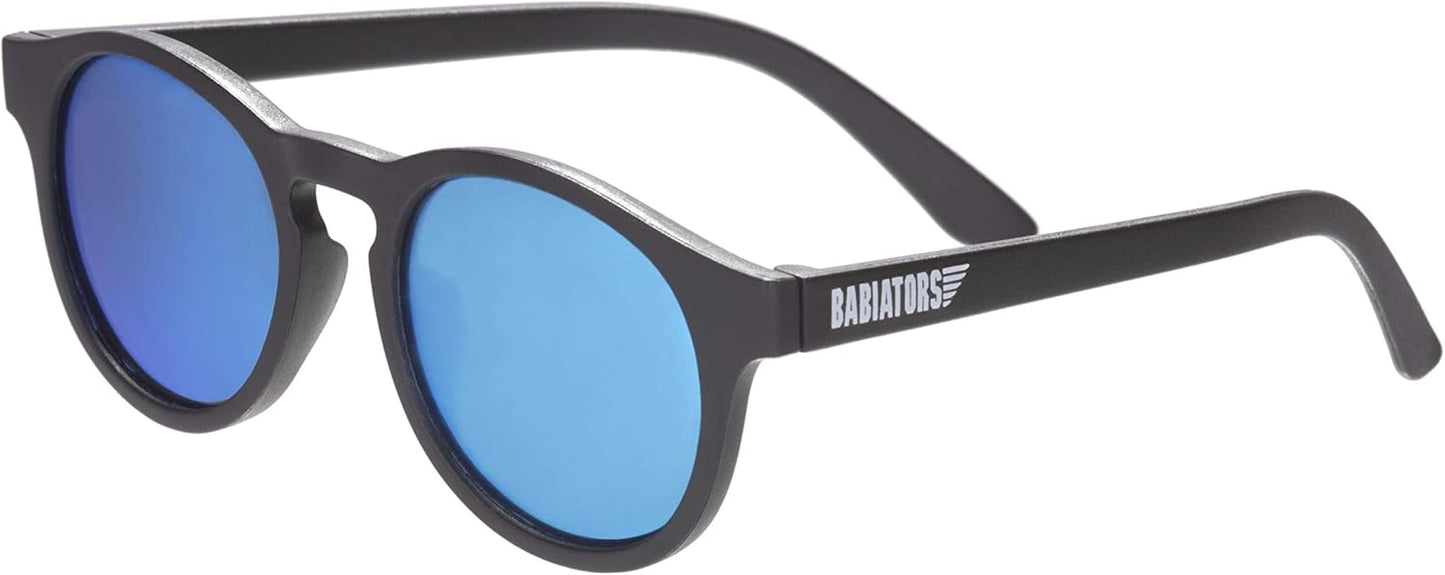 Babiators Keyhole Sunglasses with UV Protection for Kids