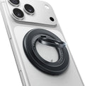 MagSafe Magnetic Phone Grip Ring Holder - Strong Two-Sided Magnet
