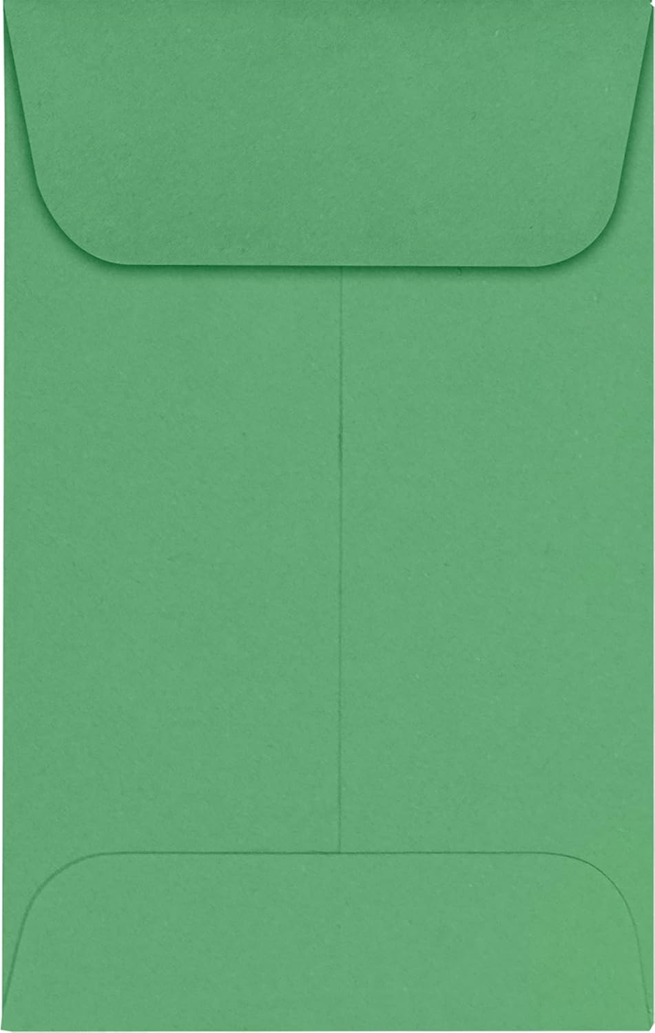 LUXPaper Coin Envelopes for Holiday Gifts and Crafts - 250 Qty