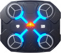 Music Boxing Machine Wall Mounted Punching Target - Music and Lights