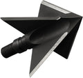 Tooth Of The Arrow XL Solid Broadheads 125 Grain - XL Cut Power