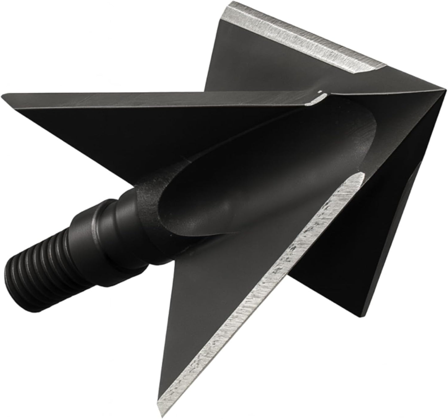 Tooth of the Arrow Fixed Blade Broadheads for Precision Hunting
