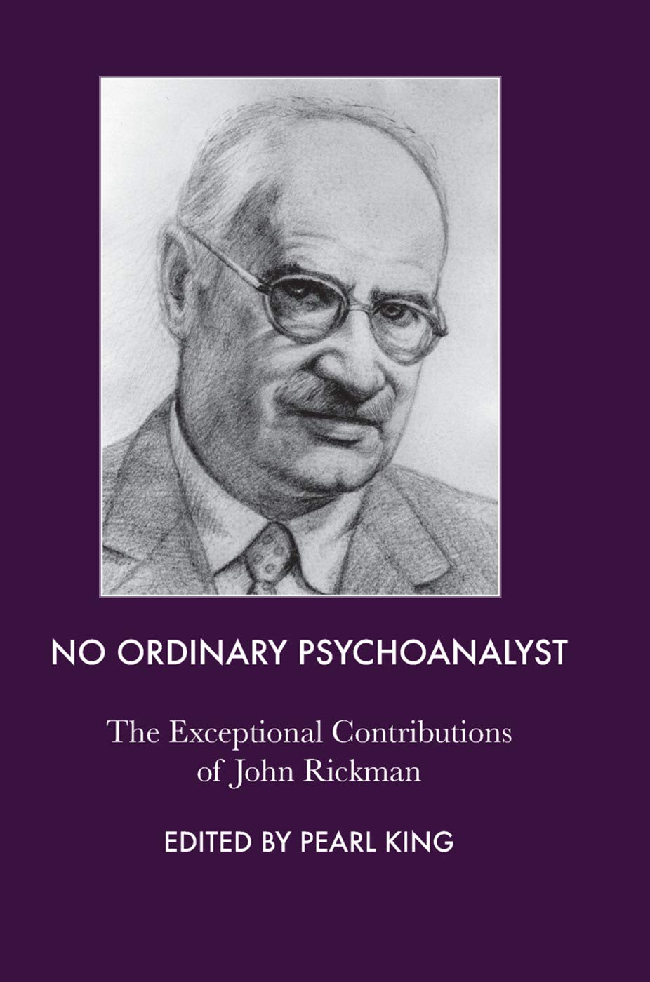 No Ordinary Psychoanalyst: A Deep Dive into Mind and Emotion