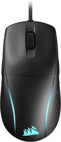 Corsair M75 Wired RGB Lightweight FPS Gaming Mouse - 26,000 DPI