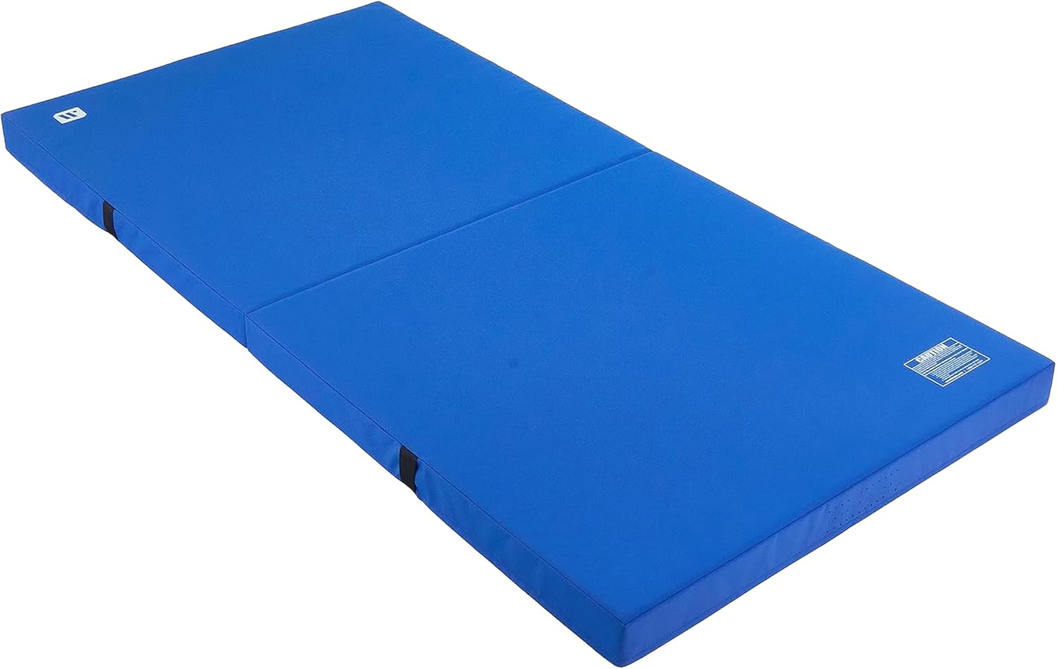 Thick BiFolding Gymnastics Crash Landing Mat for Safe Training